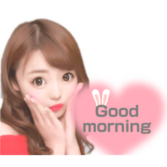 [LINEスタンプ] みっちゃそスタンプ♡