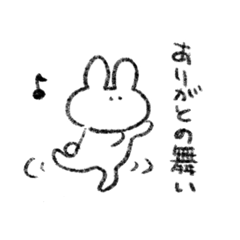 [LINEスタンプ] ぷぺぷぺスタンプ