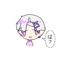 [LINEスタンプ] おりきゃらあーと