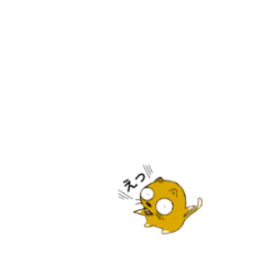 [LINEスタンプ] 丸猫3