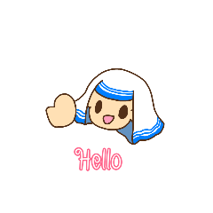 [LINEスタンプ] 偉人？ゆるかわスタンプ