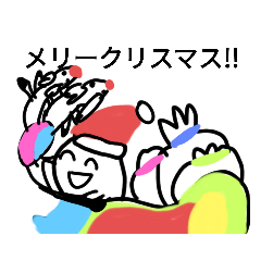 [LINEスタンプ] ごきげんスタンプ⑭