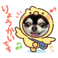 [LINEスタンプ] ブサカワれおくん