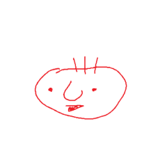 [LINEスタンプ] げすざき.channel第二弾