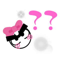 [LINEスタンプ] 眉太ちゃんスタンプ
