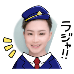[LINEスタンプ] ピリピンママれしょの画像（メイン）