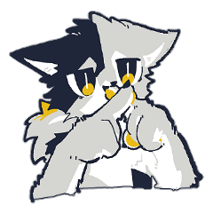 [LINEスタンプ] ノトくんの画像（メイン）
