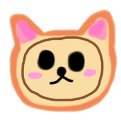 [LINEスタンプ] (=^x^=)猫スタンプ(=^ェ^=)