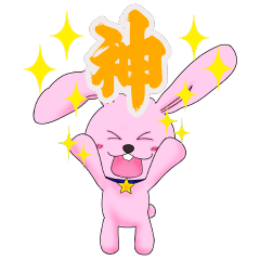 [LINEスタンプ] KIMERUのメルキー王国  その3 [修正版]