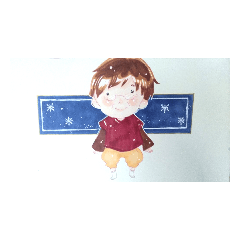 [LINEスタンプ] クリスマスっぽいスタンプ
