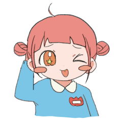 [LINEスタンプ] 園児すたんぷ