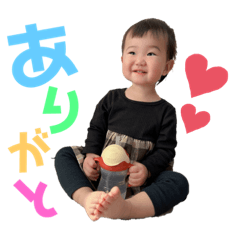 [LINEスタンプ] らんちゃんスタンプ♡⑥