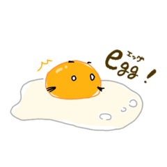 [LINEスタンプ] ダジャレだるまじゃ！