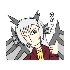 [LINEスタンプ] ワニャマプロジェクトスタンプ第1弾