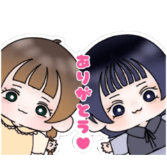 [LINEスタンプ] はんだごて界隈