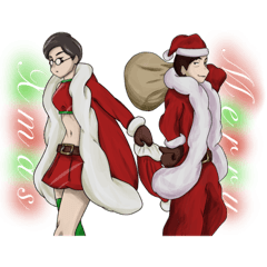 [LINEスタンプ] ひょんなことから輪廻転生 公式スタンプ SP