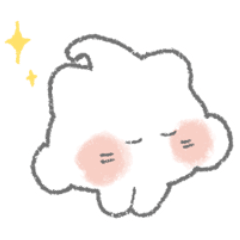 [LINEスタンプ] ほいっぷくりーにゃ