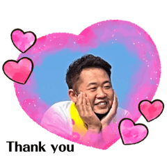 [LINEスタンプ] ハピネスの愉快な仲間たち