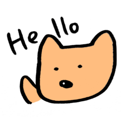 [LINEスタンプ] ゆるい動物すたんぷたち