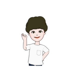 [LINEスタンプ] モサ男2