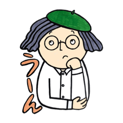 [LINEスタンプ] ZUGA！スタンプ4