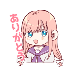 [LINEスタンプ] てりおの創作スタンプー！