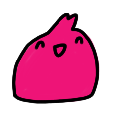 [LINEスタンプ] 乱暴なすず本 やさいとフルーツ