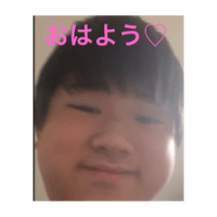 [LINEスタンプ] ふなきじん
