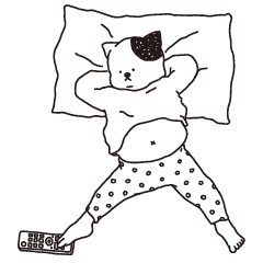 [LINEスタンプ] 愛くるしい猫たち2