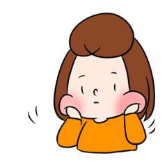 [LINEスタンプ] 高知でダラダラ生きてますスタンプ5