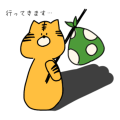 [LINEスタンプ] 使い方分かりづらいスタンプ