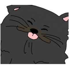 [LINEスタンプ] ひげのごんぞう