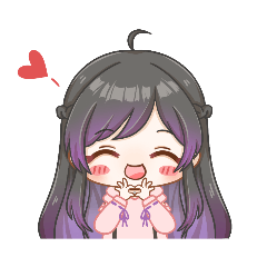 [LINEスタンプ] ゆええスタンプ