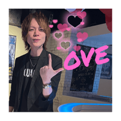 [LINEスタンプ] 漢ミナミ a.k.a徘徊ボケ老人2