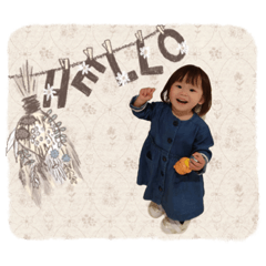 [LINEスタンプ] ひよりんスタンプ 3