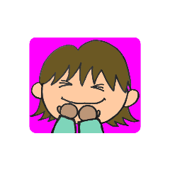 [LINEスタンプ] anarogusutanpu4