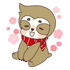 [LINEスタンプ] ザミがやってきた。