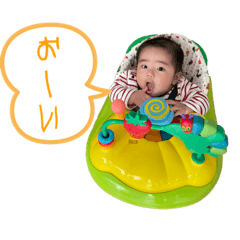 [LINEスタンプ] りちゅすたんぷ3