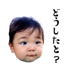 [LINEスタンプ] おはよショア