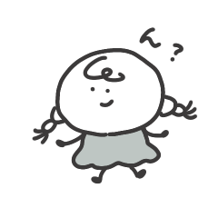 [LINEスタンプ] みつあみしらたま