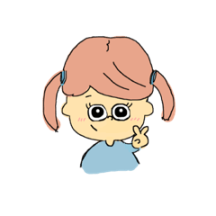 [LINEスタンプ] がーる＆ぼーい4