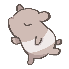 [LINEスタンプ] コバちゃんの日常