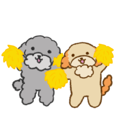 [LINEスタンプ] ぷぴすたんぷ5