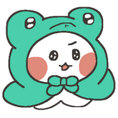 [LINEスタンプ] グドホットワンワン