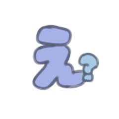 [LINEスタンプ] 使いにくそうな文字スタンプ