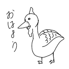 [LINEスタンプ] 素晴らしいどうぶつスタンプ