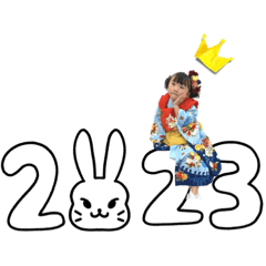 [LINEスタンプ] chi-⑩