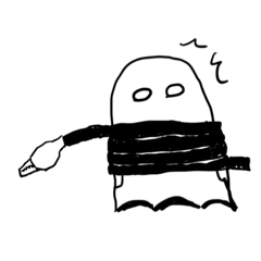 [LINEスタンプ] ぽぴーちゃん1