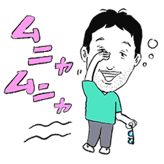 [LINEスタンプ] ドクターの日常2