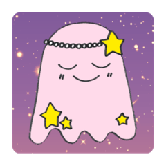 [LINEスタンプ] ゆけ！うにょる君スタンプ11 星座干支